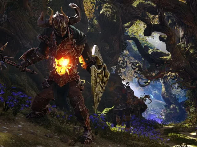 Fable Legends