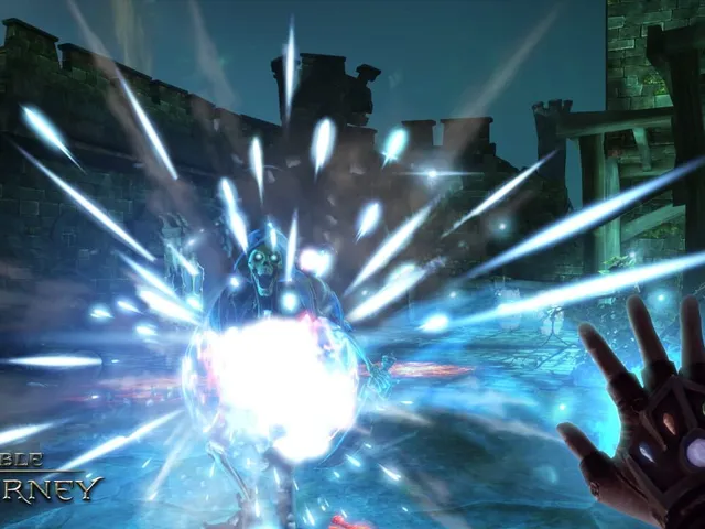 Fable: The Journey