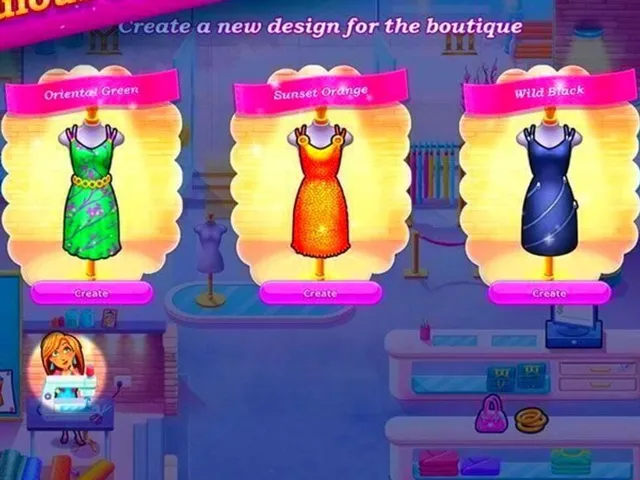 Fabulous: Angela's Sweet Revenge