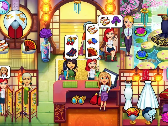 Fabulous: Angela's Wedding Disaster