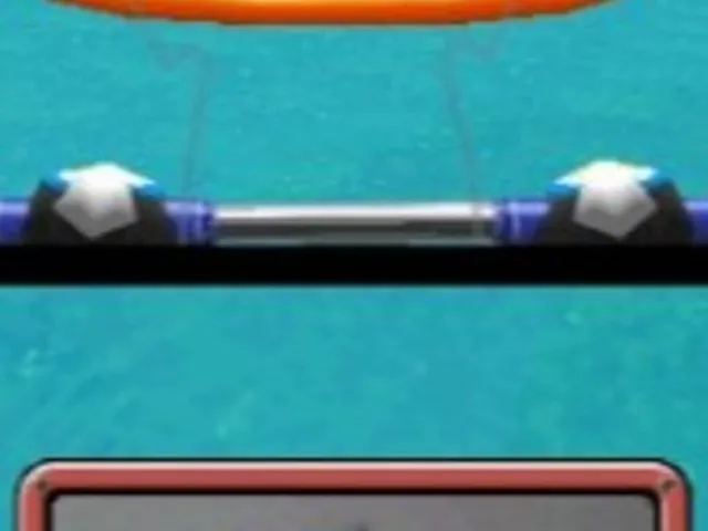 Face Pilot: Fly With Your Nintendo DSi Camera!