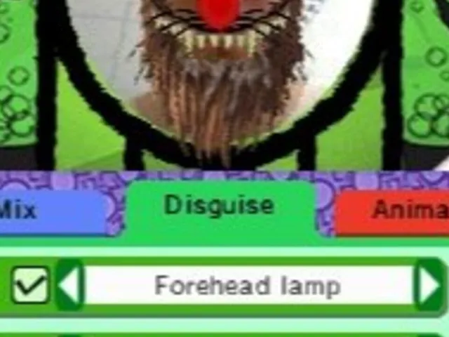 Faceez: Monsters!