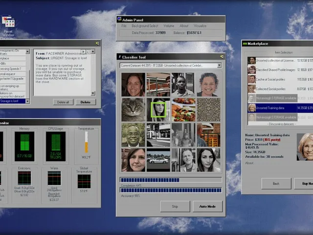 Faceminer