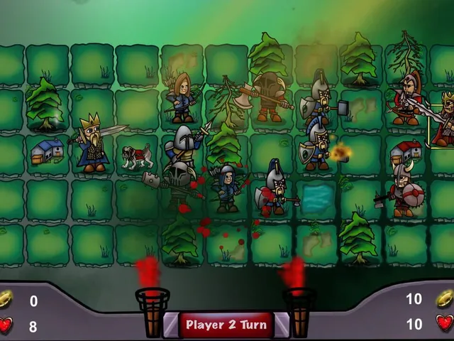 Faction Wars