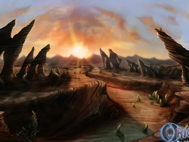 Factions: Origins of Malu