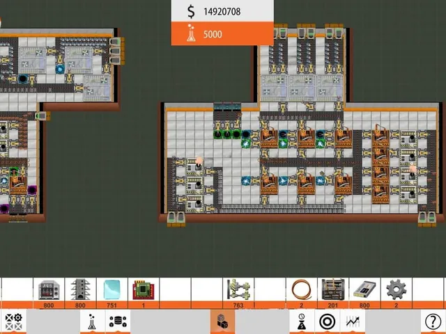 Factory Engineer