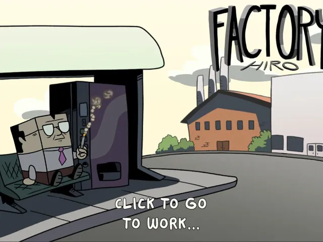 Factory Hiro