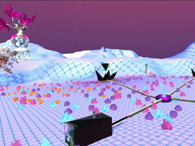 Factory Trashcension