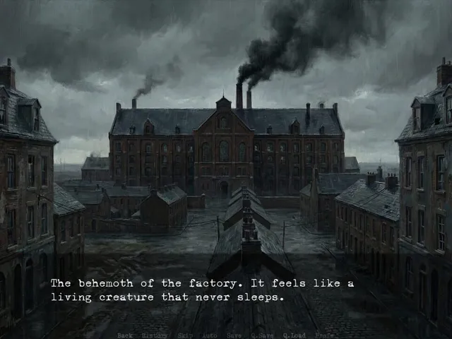 Factory
