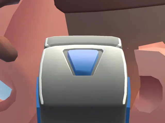 Fade Master 3D: Barber Shop