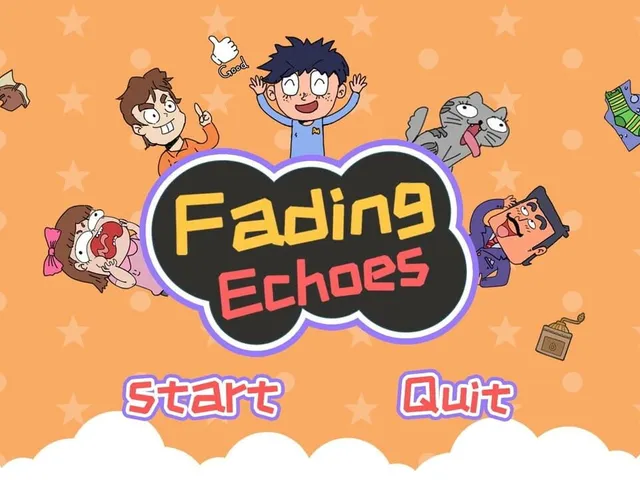 Fading Echoes