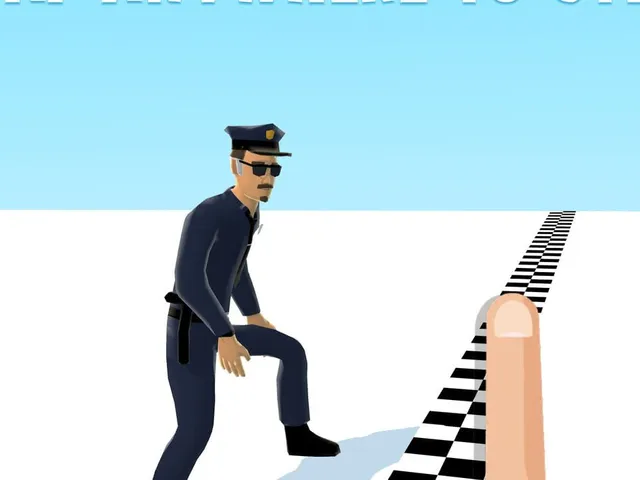 Fail Run