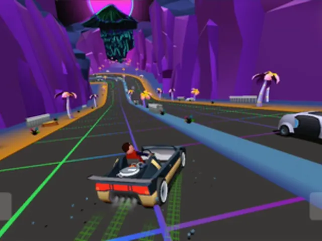 Faily Brakes