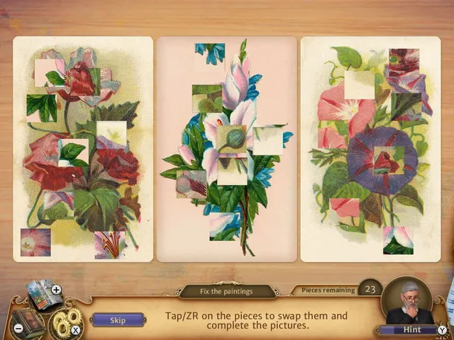 Faircroft's Antiques: Treasures of Treffenburg Collector's Edition