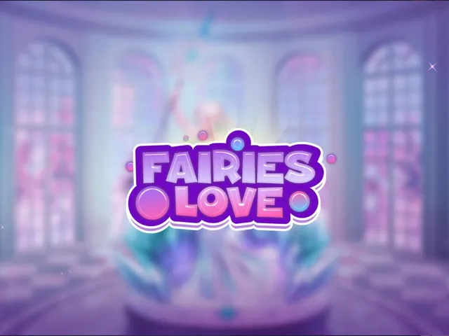 Fairies Love