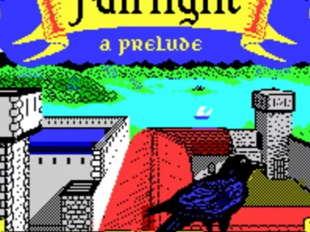 Fairlight