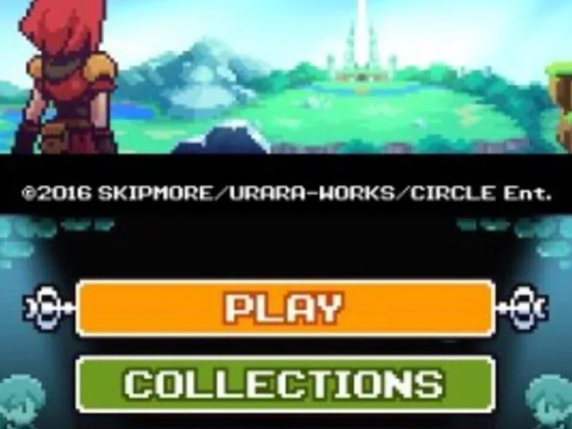 Fairune 2