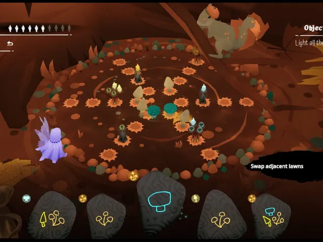 Fairy Circle