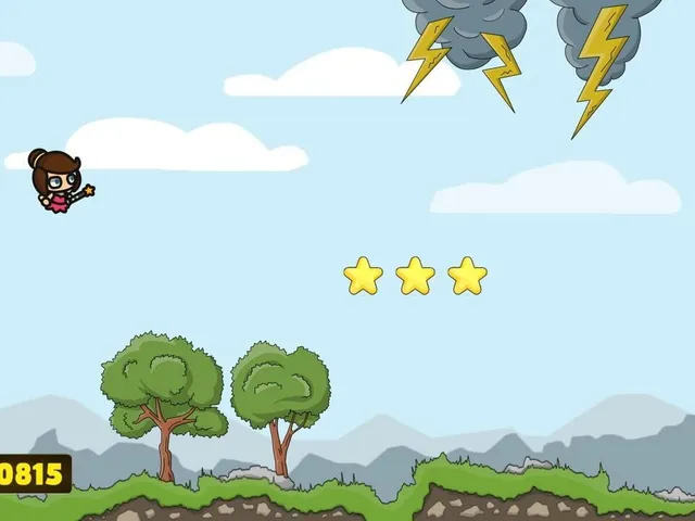 Fairy Escape