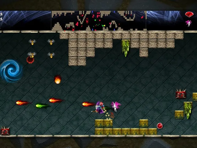 Fairy Fire: Defender of the Fairies