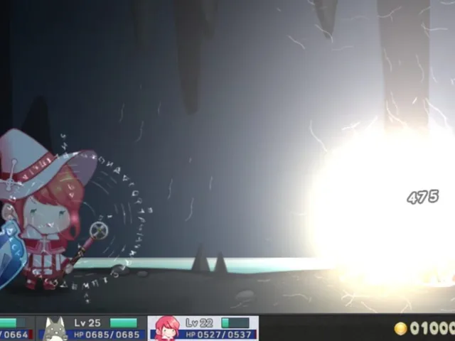 Fairy Knights