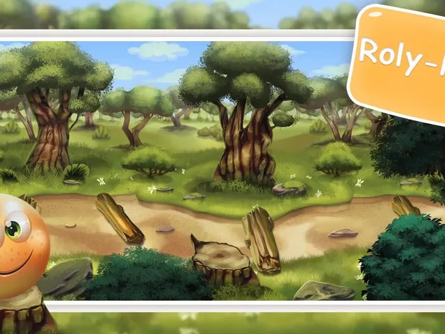 Fairy Tales 4 Kids Interactive