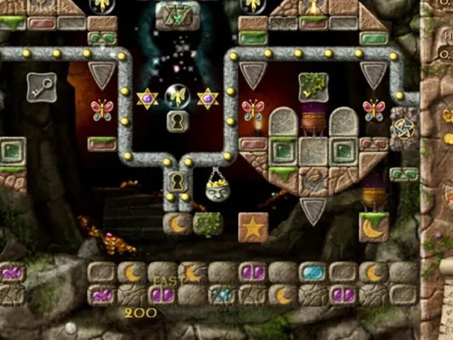 Fairy Treasure