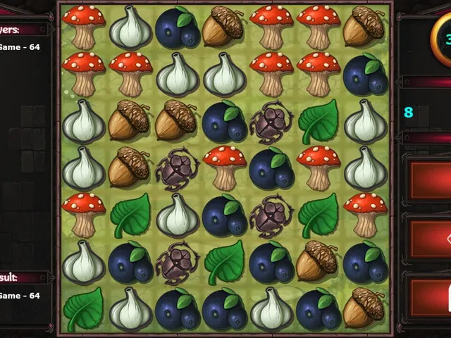 Fairyland: Fairylines