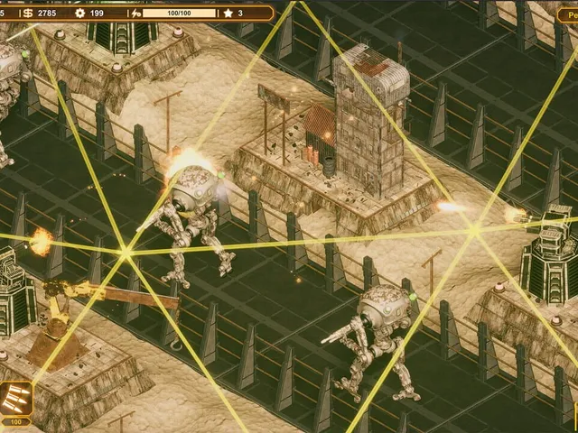 Faith & Shield: 4044 Tower Defense