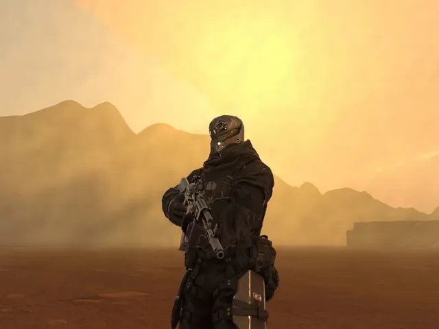 Faith of Life: Survive Edition