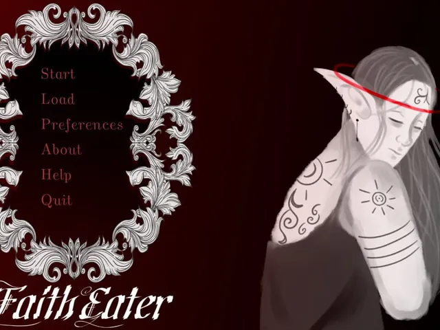 FaithEater