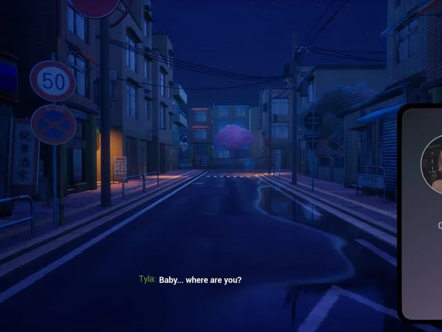 Fake Roads