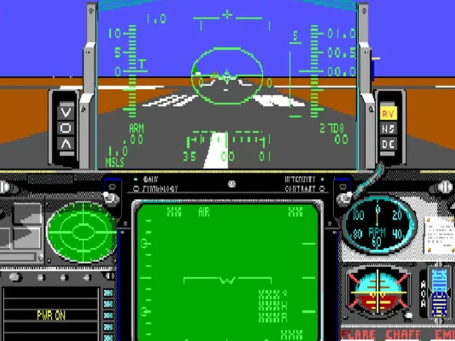 Falcon A.T.
