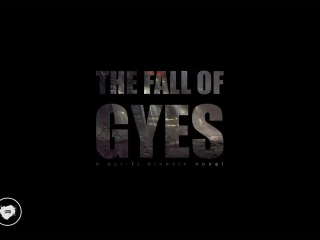 Fall of Gyes