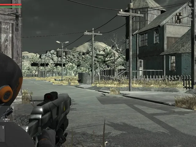 Fallalypse: Disconnect