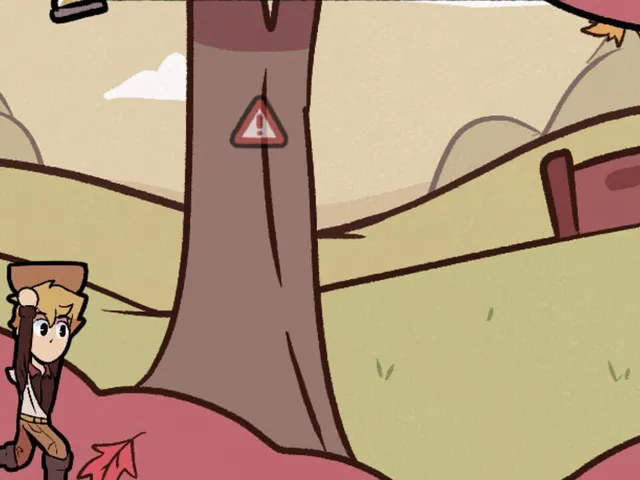 Fallen