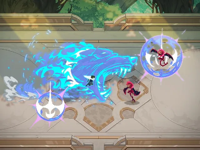 Fallen Fates
