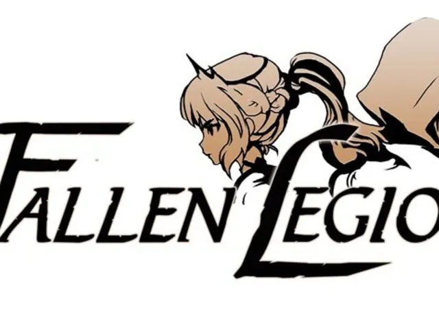 Fallen Legion: Flames of Rebellion