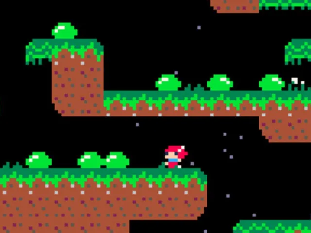 Fallen Star