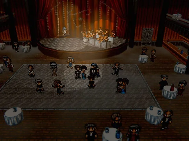 Fallen Symphony