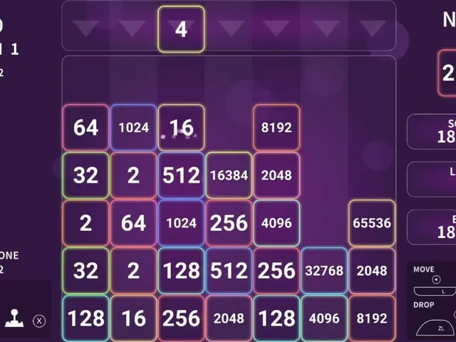 Falling Number