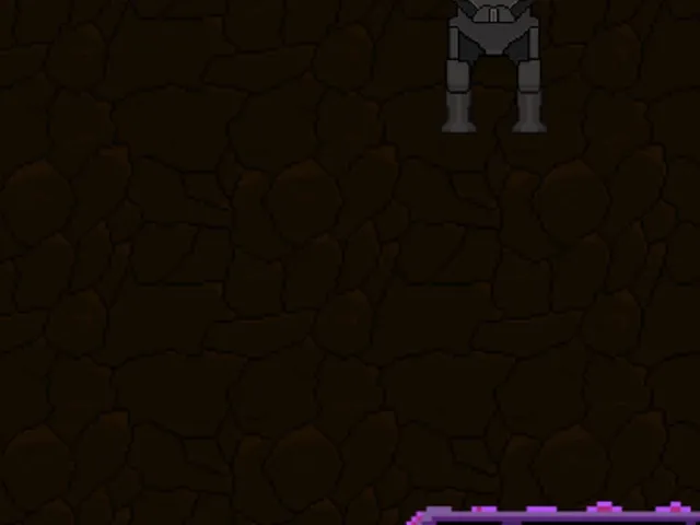 Falling Robots