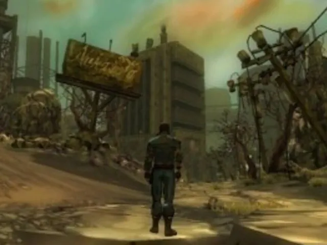 Fallout Online