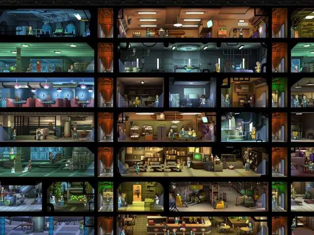 Fallout Shelter