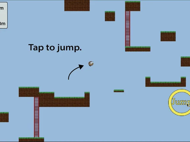 FallTower