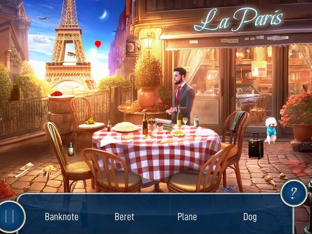 Family Adventures Paris