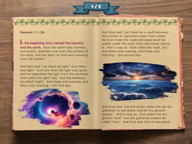 Family Bible Quest