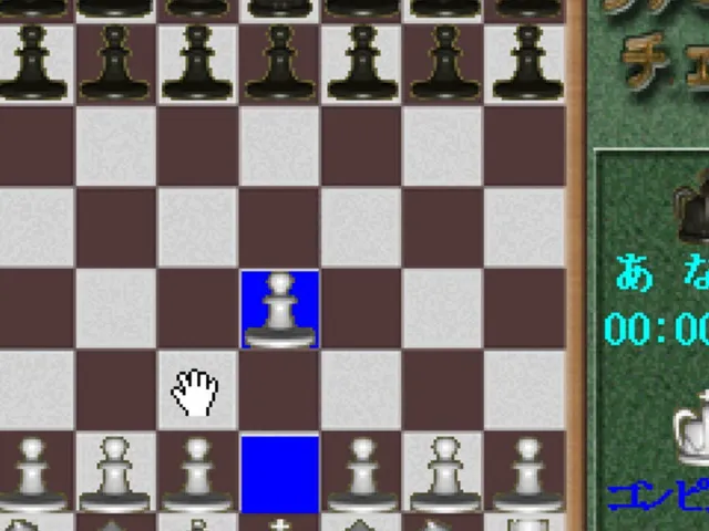 Family Chess