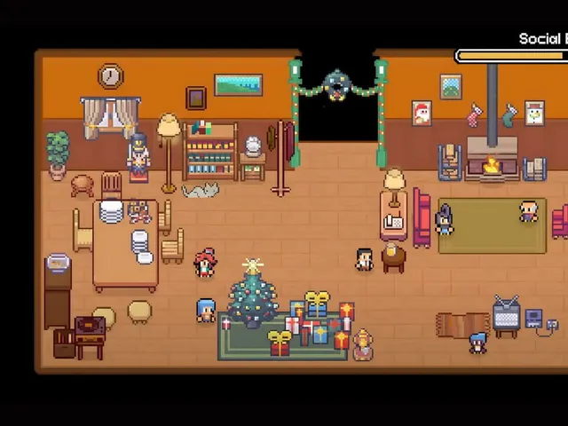 Family Dinner