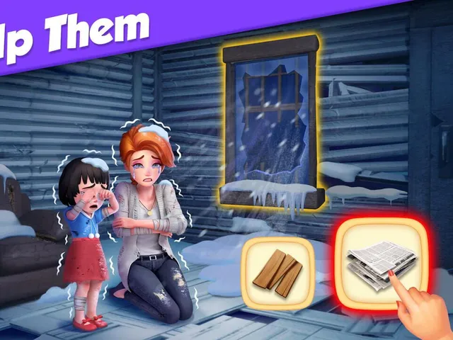Family Farm Adventure